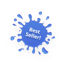 best seller - splash