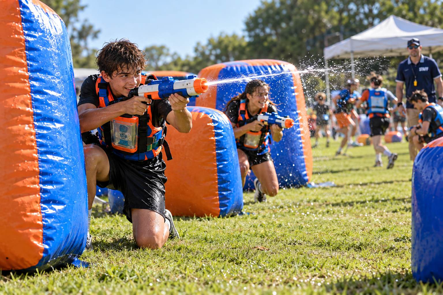 Water Sports Tag: What Operators Should Know Before Adding It to Their Lineup