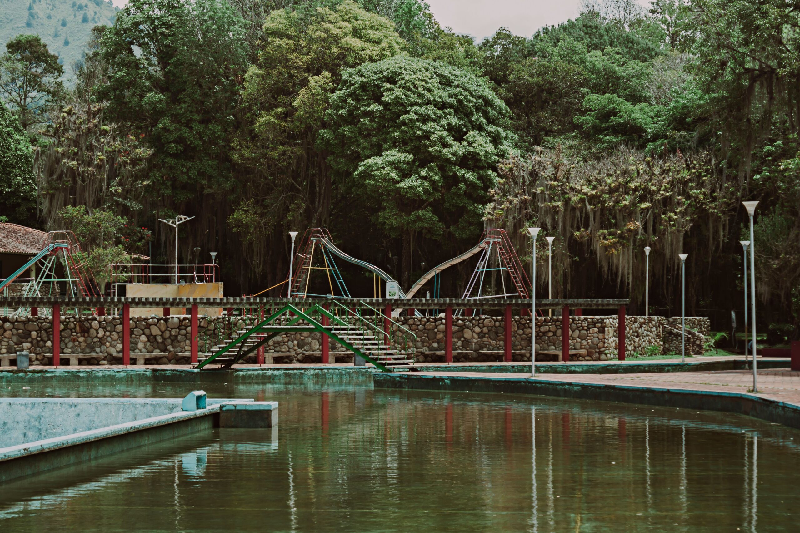 Water Park Equipment Suppliers: How to Choose the Right Commercial Equipment